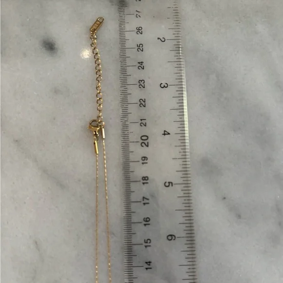 New Stock Gold Amber Tiger Eye Pendant Necklace
Brand New - Picture 3 of 4